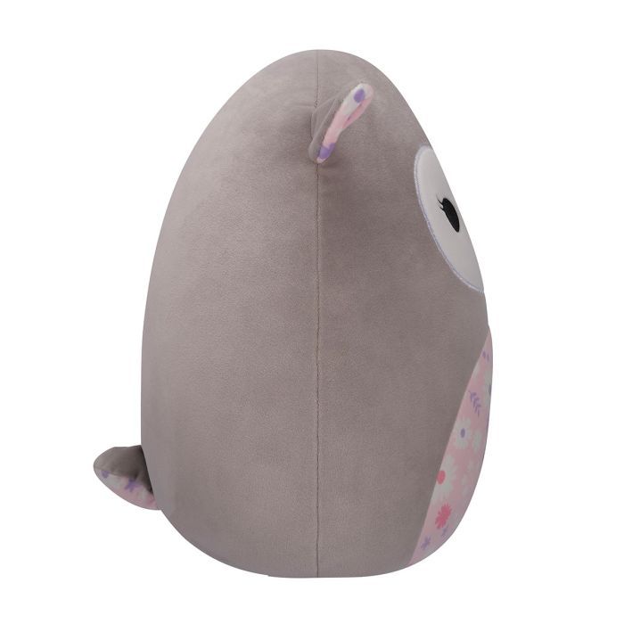М'яка іграшка Squishmallows Сіре ягня 30 см (SQER00912) зображення 5