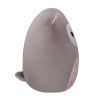 М'яка іграшка Squishmallows Сіре ягня 30 см (SQER00912) зображення 5