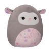 М'яка іграшка Squishmallows Сіре ягня 30 см (SQER00912) зображення 6
