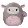 М'яка іграшка Squishmallows Сіре ягня 30 см (SQER00912) зображення 7