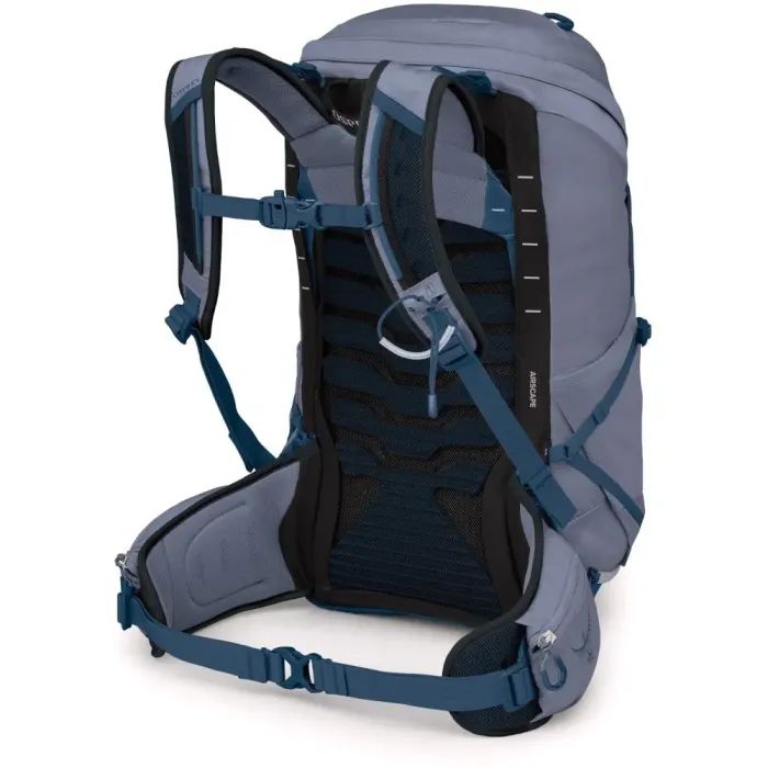 Рюкзак туристичний Osprey Tempest 26 anchor blue/atlas - O/S - синій (009.3841) зображення 2