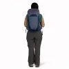 Рюкзак туристичний Osprey Tempest 26 anchor blue/atlas - O/S - синій (009.3841) зображення 5