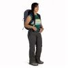 Рюкзак туристичний Osprey Tempest 26 anchor blue/atlas - O/S - синій (009.3841) зображення 6