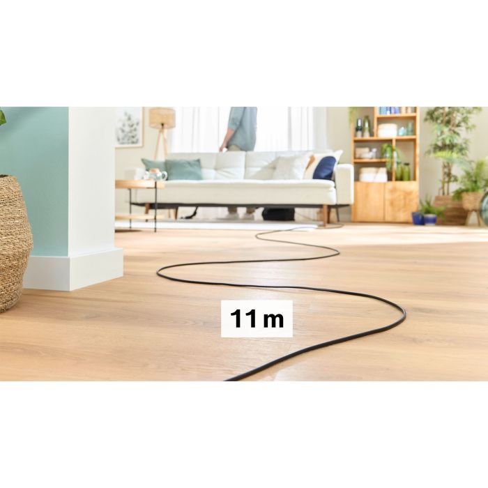 Пилосос Bosch BGB41BA1 зображення 11