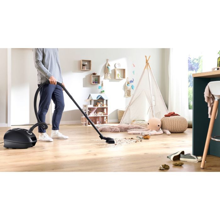 Пилосос Bosch BGB41BA1 зображення 2
