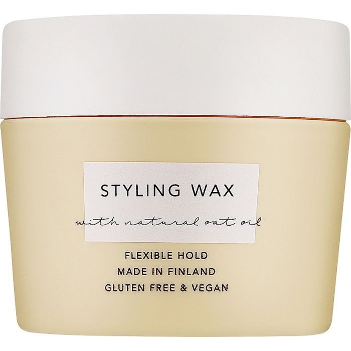 Воск для волос Sim Sensitive Forme Styling Wax 50 мл (6417150017156)