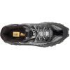 Кросівки Caterpillar (CAT) Intruder Max Lace Chrometallic P726284 чорні 43 (195021015420) зображення 8