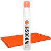 Спрей для очищення Whoosh! Screen Shine POCKET 8ml, microfiber 14x14cm (1FG08ENFR) зображення 2
