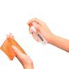 Спрей для очищення Whoosh! Screen Shine POCKET 8ml, microfiber 14x14cm (1FG08ENFR) зображення 3
