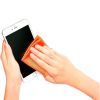 Спрей для очищення Whoosh! Screen Shine POCKET 8ml, microfiber 14x14cm (1FG08ENFR) зображення 4