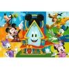 Пазл Trefl Maxi Mickey&friends Микки Маус и друзья 24 элемента (5900511143515) изображение 2