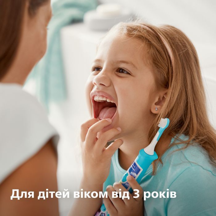 Насадка для зубной щетки Philips HX6032/90 изображение 4