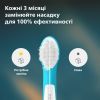 Насадка для зубной щетки Philips HX6032/90 изображение 5