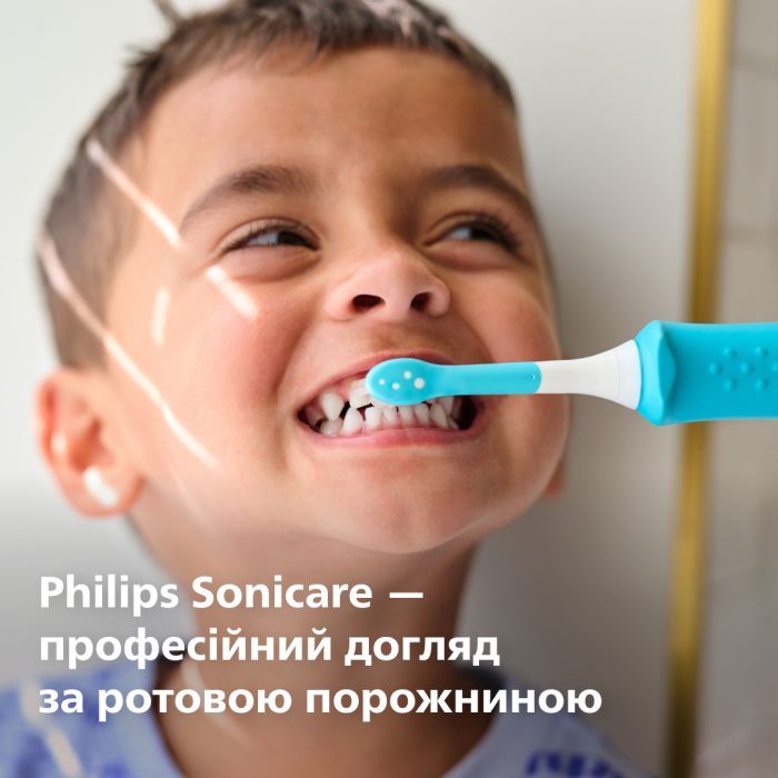 Насадка для зубной щетки Philips HX6032/90 изображение 6
