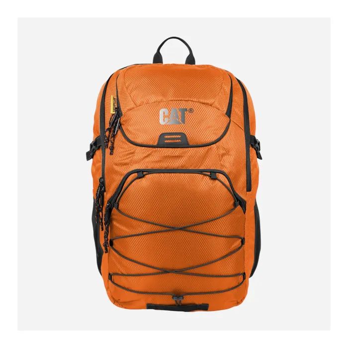 Рюкзак туристический Caterpillar (CAT) Le Meije 84425-643 40L помаранчевий (5711013148621)