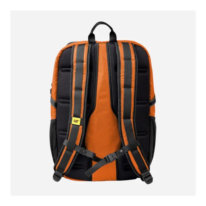 Рюкзак туристический Caterpillar (CAT) Le Meije 84425-643 40L помаранчевий (5711013148621) изображение 2