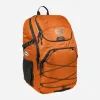Рюкзак туристический Caterpillar (CAT) Le Meije 84425-643 40L помаранчевий (5711013148621) изображение 3