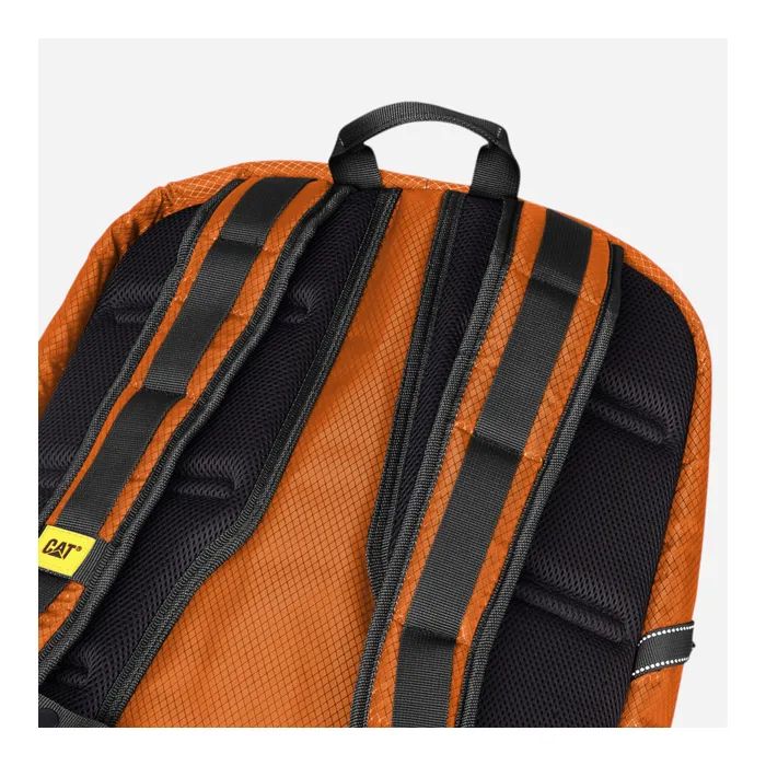 Рюкзак туристический Caterpillar (CAT) Le Meije 84425-643 40L помаранчевий (5711013148621) изображение 5