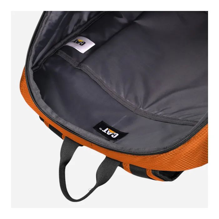 Рюкзак туристический Caterpillar (CAT) Le Meije 84425-643 40L помаранчевий (5711013148621) изображение 6
