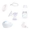 Молоковідсмоктувач Canpol babies електричний EasyStart (12/215) зображення 2