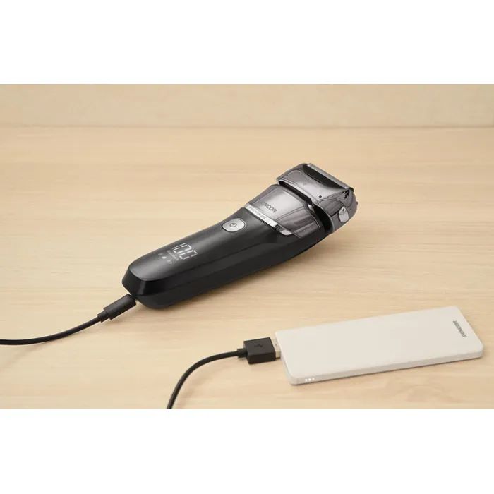 Электробритва Sencor SMS 0900BK (41016506) изображение 10