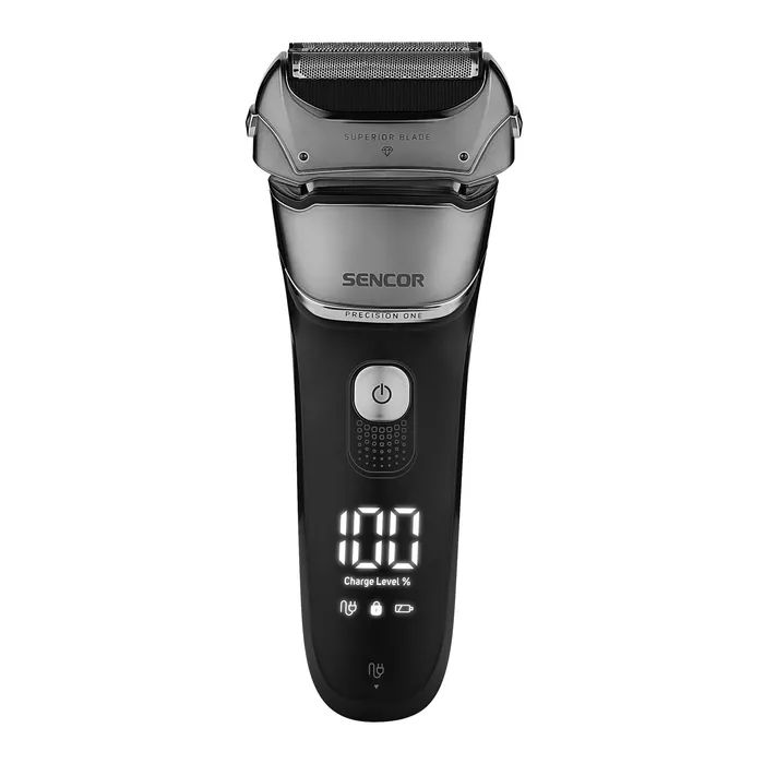 Электробритва Sencor SMS 0900BK (41016506) изображение 2