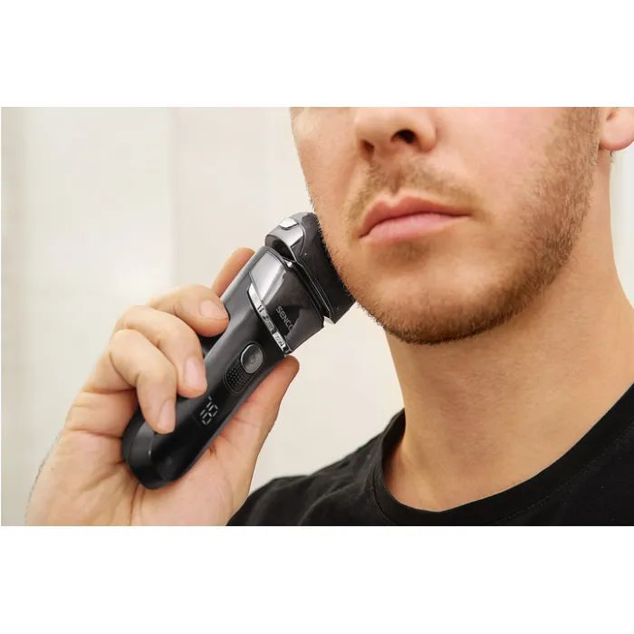 Электробритва Sencor SMS 0900BK (41016506) изображение 6