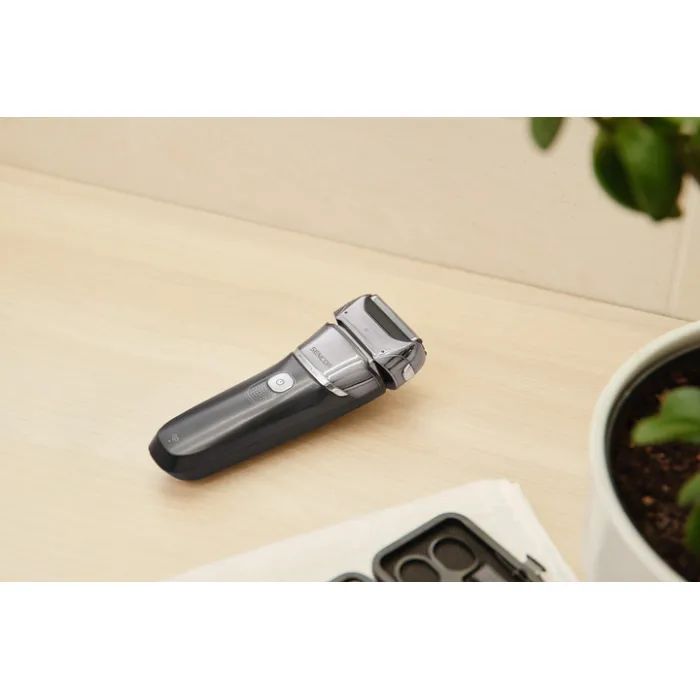 Электробритва Sencor SMS 0900BK (41016506) изображение 9