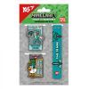 Закладки для книг Yes магнітні Minecraft 3 шт (708346) зображення 2