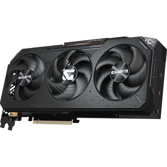Відеокарта GIGABYTE Radeon RX 9070 XT 16Gb GAMING OC (GV-R9070XTGAMING OC-16GD) зображення 2