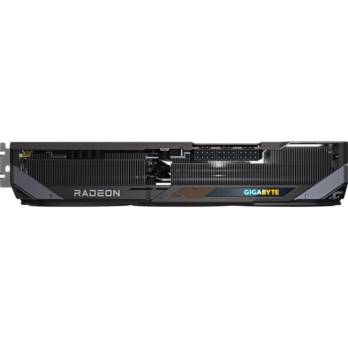 Відеокарта GIGABYTE Radeon RX 9070 XT 16Gb GAMING OC (GV-R9070XTGAMING OC-16GD) зображення 5