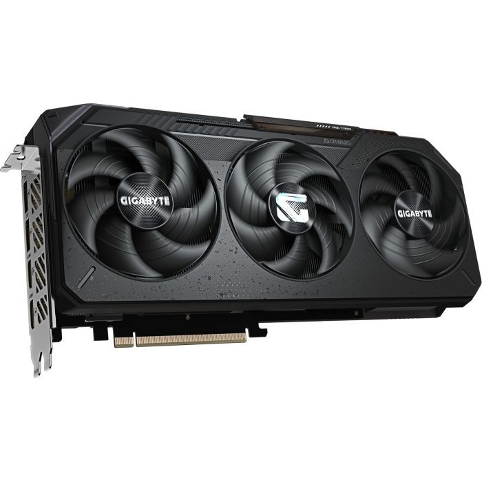 Відеокарта GIGABYTE Radeon RX 9070 XT 16Gb GAMING OC (GV-R9070XTGAMING OC-16GD) зображення 6