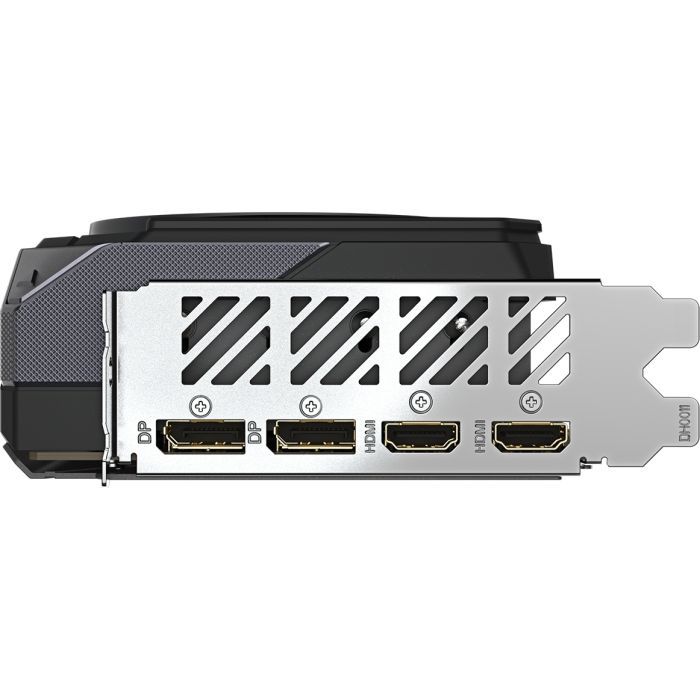 Відеокарта GIGABYTE Radeon RX 9070 XT 16Gb GAMING OC (GV-R9070XTGAMING OC-16GD) зображення 7