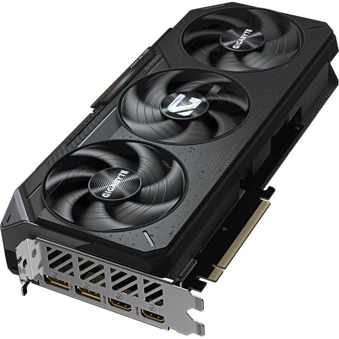 Відеокарта GIGABYTE Radeon RX 9070 XT 16Gb GAMING OC (GV-R9070XTGAMING OC-16GD) зображення 8