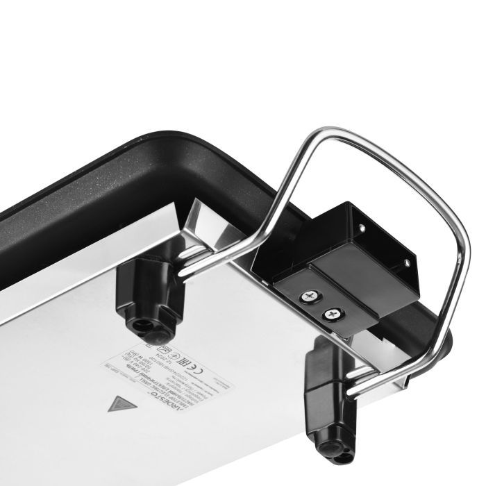 Електрогриль Ardesto GHP-1BL зображення 8