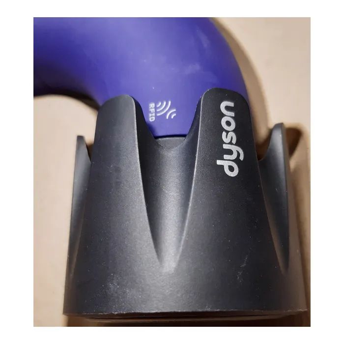 Фен Dyson Supersonic HD18 R Pro Vinca Blue/Rose (522266-01) (522266-01) зображення 11