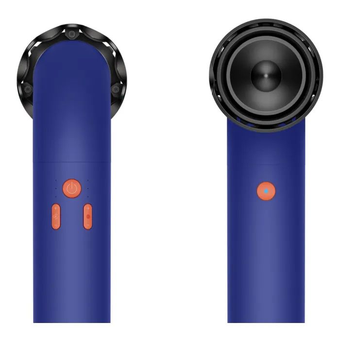Фен Dyson Supersonic HD18 R Pro Vinca Blue/Rose (522266-01) (522266-01) зображення 2