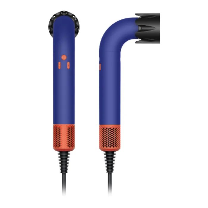 Фен Dyson Supersonic HD18 R Pro Vinca Blue/Rose (522266-01) (522266-01) зображення 3