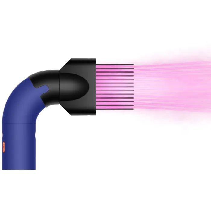Фен Dyson Supersonic HD18 R Pro Vinca Blue/Rose (522266-01) (522266-01) зображення 5
