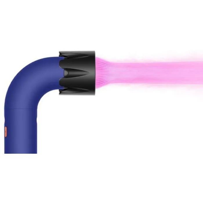 Фен Dyson Supersonic HD18 R Pro Vinca Blue/Rose (522266-01) (522266-01) зображення 7