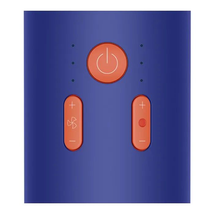 Фен Dyson Supersonic HD18 R Pro Vinca Blue/Rose (522266-01) (522266-01) зображення 8