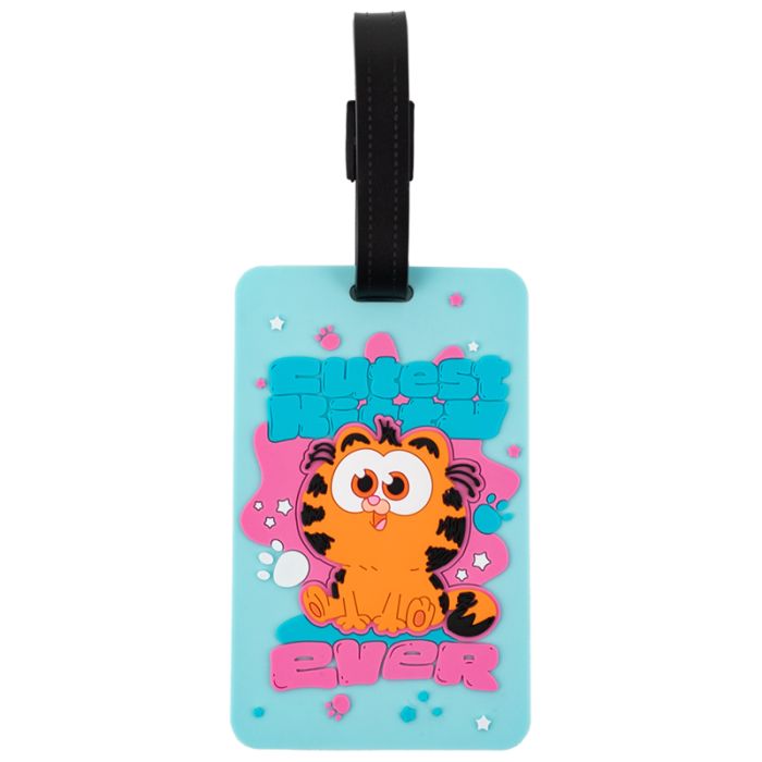 Бейдж Kite на багаж Garfield (GF25-3004)