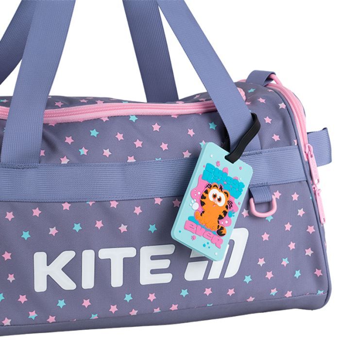 Бейдж Kite на багаж Garfield (GF25-3004) зображення 3