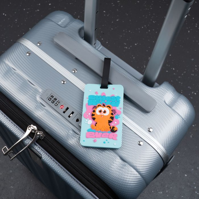 Бейдж Kite на багаж Garfield (GF25-3004) изображение 4