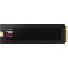 Накопитель SSD M.2 2280 4TB 9100 PRO Heatsink Samsung (MZ-VAP4T0CW) изображение 3