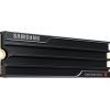 Накопитель SSD M.2 2280 4TB 9100 PRO Heatsink Samsung (MZ-VAP4T0CW) изображение 4