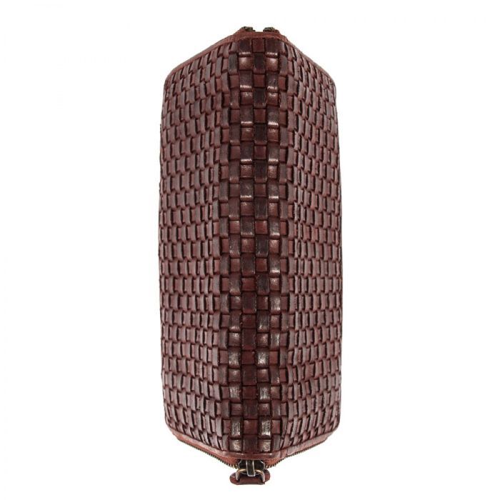 Кошелек Ashwood D81 Orange изображение 4