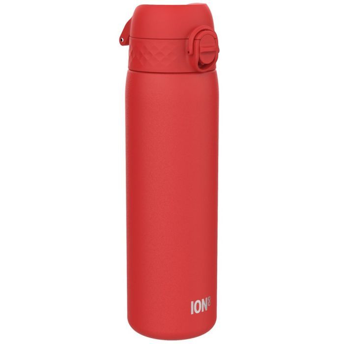 Пляшка для води ION8 OneTouch Vacuum Insulated 500 мл Blue (I8TS500BLU)
