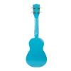 Укулеле Kala Makala Shark Soprano Mako Blue Ukulele (231431) изображение 4