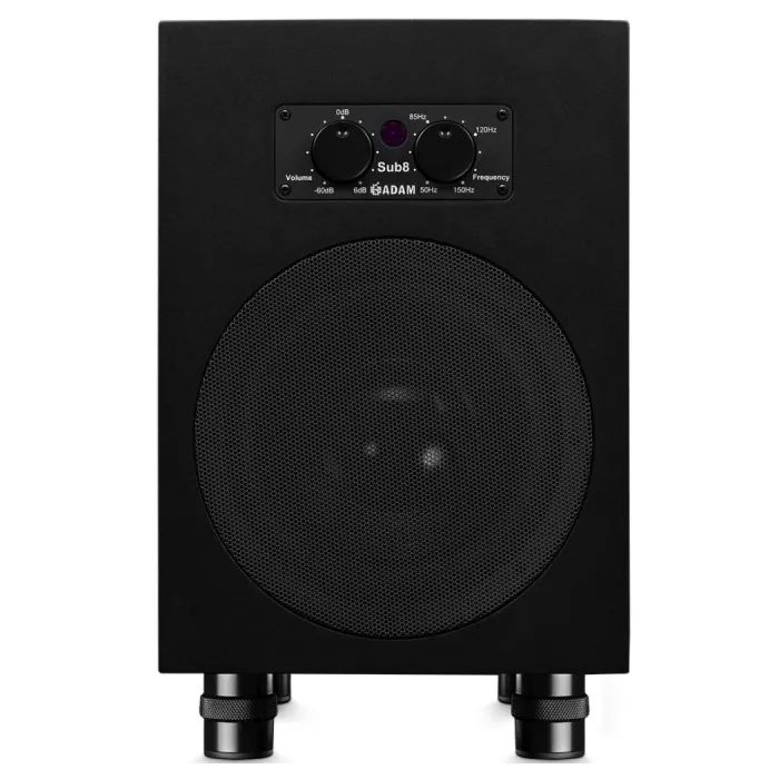 Студійний сабвуфер ADAM Audio Sub 8 (235751)